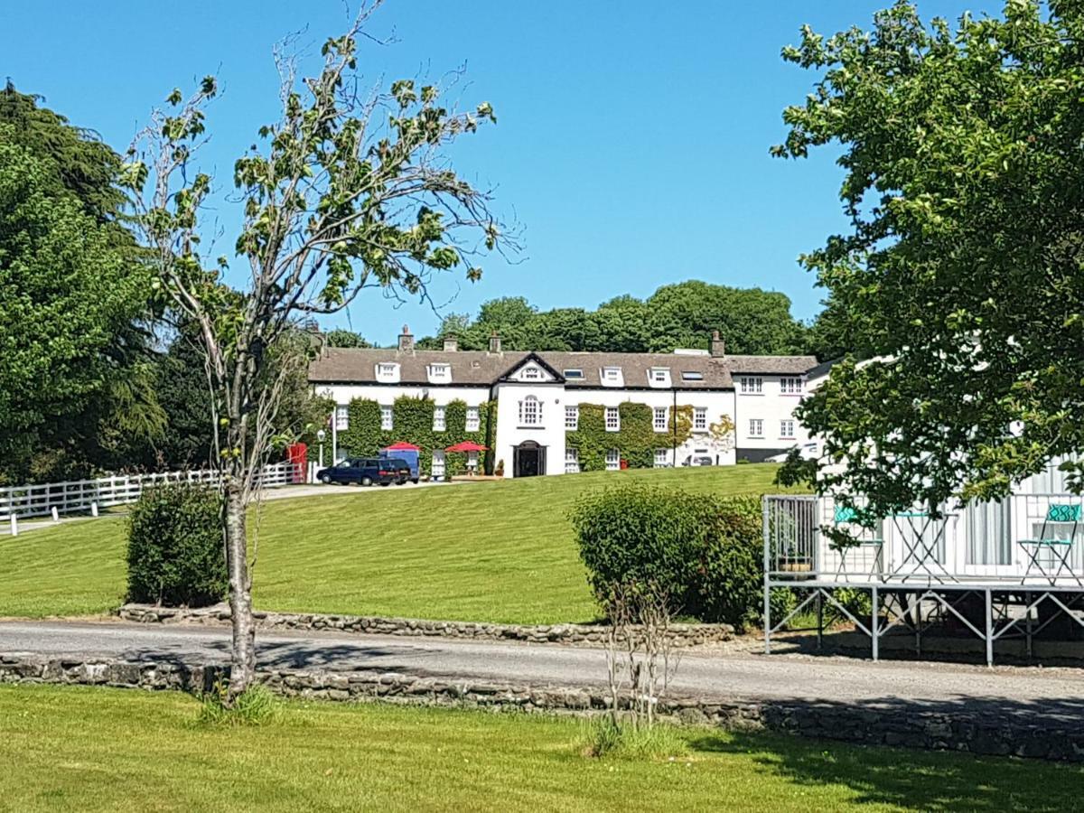 Llwyngwair Manor, Newport, Pembrokeshire Hotel Newport  Exterior photo